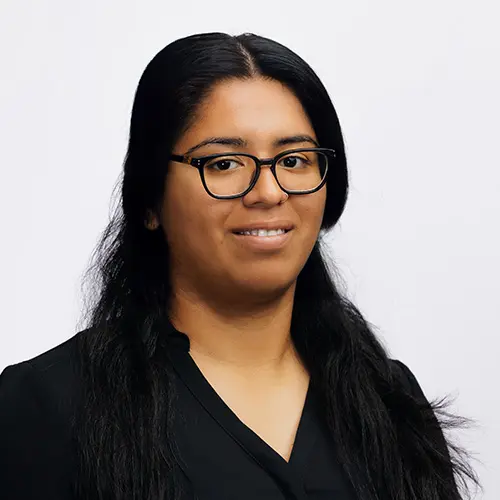 Picture of Jazmin Alvarez Medina